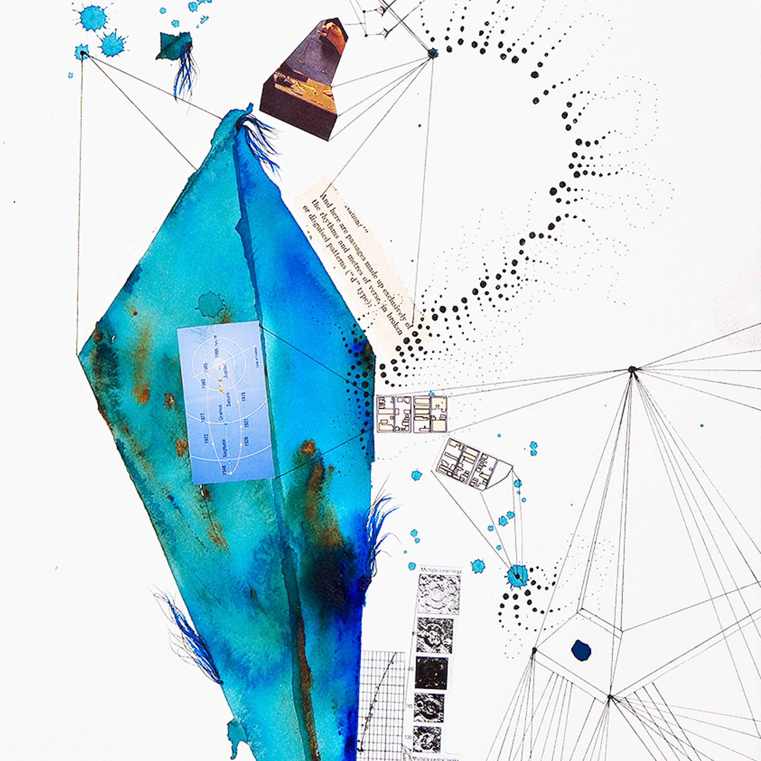 Stan Rice Pedestal Magazine » Interview with Stan Rice
